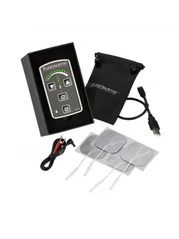 ElectraStim EM60-E Flick Rechargeable Stimulation System Starter Set