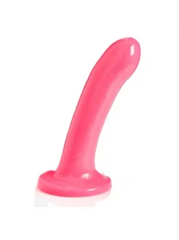 Sportsheets Femme Silicone Intimate Machine 16.5cm Hypoallergenic Strap-On