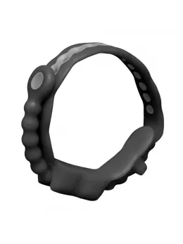 Perfect Fit Speed Shift Adjustable Black Support Ring 17 Sizes