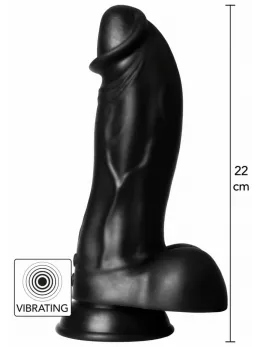 Dinosaur Monster Silicone Intimate Machine with Suction Base, Large Size