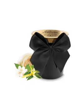 Bijoux Indiscrets Aphrodisia Massage Candle 70g - Scented, Natural Oils