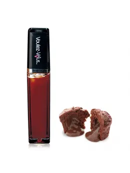 Voulez-Vous Light Gloss Chocolate Fondant Hot-Cold Effect 9ml
