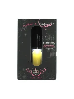 Voulez-Vous... Light Gloss Pina Colada Sensory Effect, 9 ml