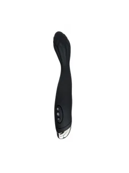 Closet Collection Blackdoor No. 5 Dual Motor Silicone Relaxer 21.6cm