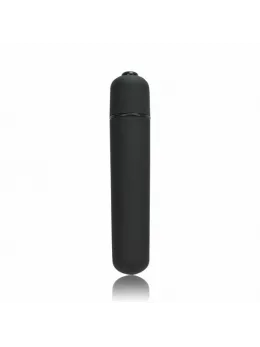 PowerBullet Extended Breeze Black - Compact Waterproof Vibrating Massager
