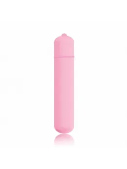 PowerBullet Extended Breeze Intimate Massager Pink 8.9cm Waterproof