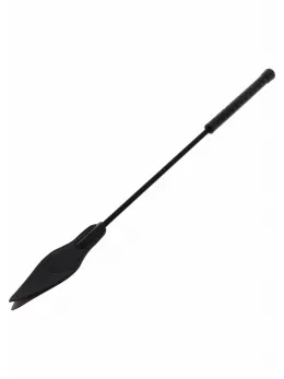 Arrow Crop Whip PU Leather Precision Impact Black 66cm