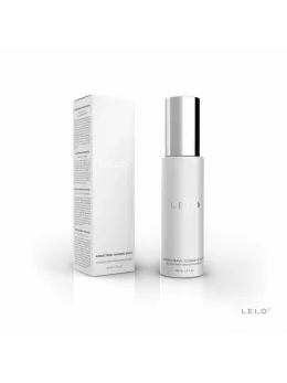 Lelo Antibacterial Cleaning Spray 60ml - pH-Balanced Hygiene Formula