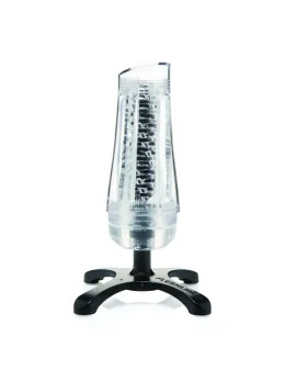 Fleshlight Sleeve Warmer - USB Heating System, Universal Stand