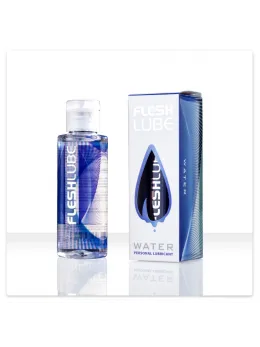 Fleshlight Fleshlube Water-Based Lubricant 250ml - Hypoallergenic Formula