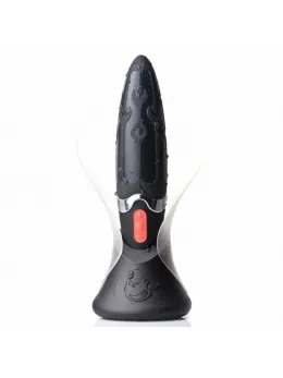 T.O.Y. Calla Lily Sahara Intimate Massager, 20cm, Waterproof, Silicone