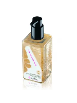 Mystim The Goldfather 250ml Premium Conductive Gel with 23K Gold