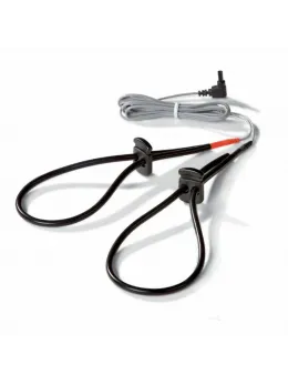 Mystim Rodeo Robin Adjustable Electro Stimulation Strap System