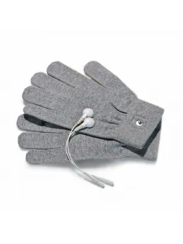 Mystim Magic Gloves Electro-Stimulation Set for Full Body Massage