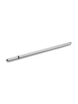 Mystim Thin Finn Urethral Probe 25cm Medical Aluminium 8mm