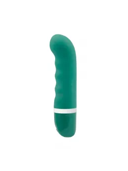 B Swish bdesired Deluxe Pearl Jade - 6-Function Silicone Massager