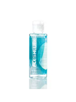 Fleshlight Fleshlube Ice 100ml - Water-Based Cooling Lubricant
