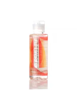 Fleshlight Fleshlube Fire 100ml - Warming Water-Based Lubricant