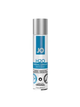 System JO H2O Classic Water-Based Lubricant 30ml