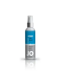 System JO Classic Hybrid 120ml - Dual-Action Lubricant Formula