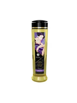 Shunga Massage Oil Libido 250ml - Botanical Aromatic Formula
