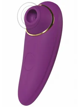 Xocoon Sensual Sway Air Stimulator - Ergonomic Air Pressure System