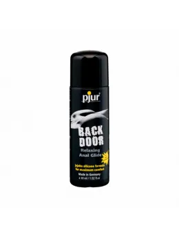 Pjur Back Door Silicone Glide 30 ml - Relaxing Formula with Jojoba Extract