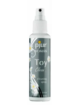 Pjur Toy Clean Spray 100 ml - Hygienic Cleaning Solution for Accessories