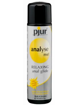Pjur Analyse Me Relaxing Silicone Intimate Gel 100 ml