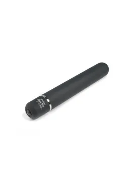 Fifty Shades of Grey Charlie Tango Classic Intimate Massager Black 18.4cm