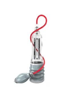 Bathmate Hydroxtreme9 Crystal Clear Water System, Large Size Kit