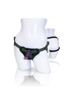 Sportsheets New Comers Intimate Harness Set - Adjustable & Phthalate-Free