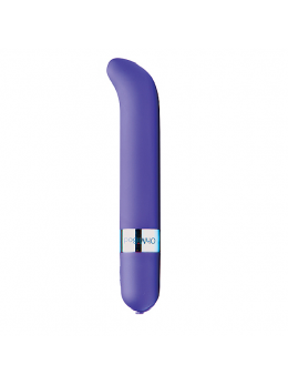 OhMiBod Freestyle:G Purple - Music-Responsive Wireless Device, 15.9 cm