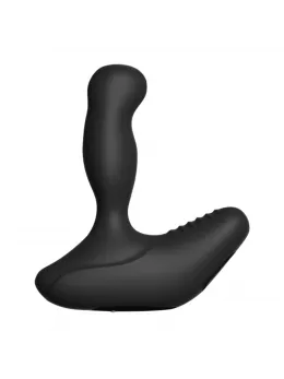 Nexus Revo Black Prostate Massager - Rotating Head & 6 Programs