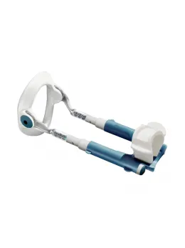 Male Edge Basic Extender System - Adjustable Anatomical Device Set