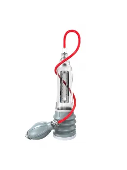 Bathmate Hydroxtreme7 Crystal Clear Water System Kit with Accessories