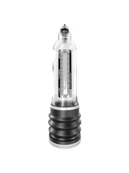 Bathmate Hydromax9 Crystal Clear Hydro System 27.9cm Large Size Pump