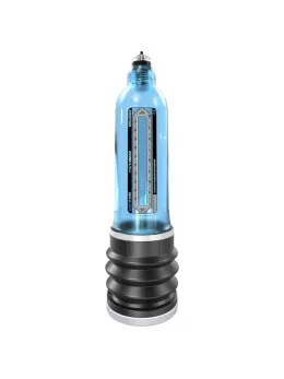 Bathmate Hydromax9 Aqua Blue Hydraulic Training System 27.9cm