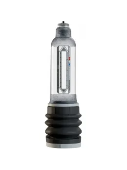 Bathmate Hydromax7 Crystal Clear - Advanced Hydro Technology System