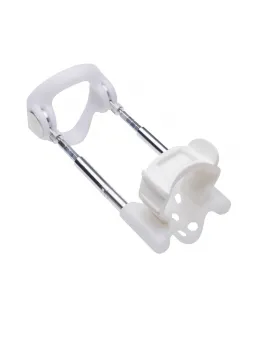 Jes-Extender Titanium System - Precision Adjustable Device, Silver