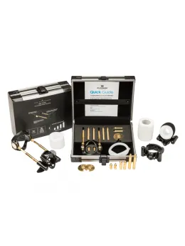 Jes-Extender Gold Precision System for Gentle Anatomical Support, Premium Kit