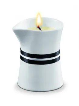 Petits Joujoux Athens Massage Candle 120g - Jojoba & Shea Butter Gift