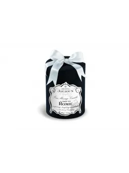 Petits Joujoux Massage Candle Rome 180g Grapefruit & Bergamot Aroma