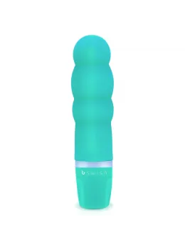 B Swish Bcute Classic Pearl Jade - Compact Waterproof Silicone Massager