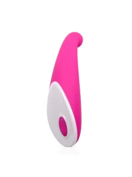 B Swish bgee Deluxe Cranberry - Waterproof Multi-Function Massager