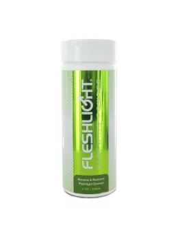 Fleshlight Renewing Powder 118ml - Care Formula for Intimate Devices