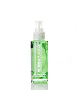 Fleshlight FleshWash Cleaning Spray 100 ml - Antibacterial Toy Cleaner
