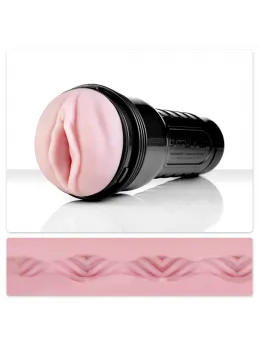Fleshlight Pink Lady Vortex Intimate Sleeve Spiral Structure 25.5cm