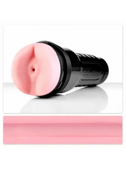 Fleshjack Pink Bottom Original Intimate Machine SuperSkin Sleeve 25cm
