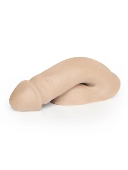 Fleshlight Mr. Limpy Medium 14cm - Anatomical Pink Model, Soft Touch